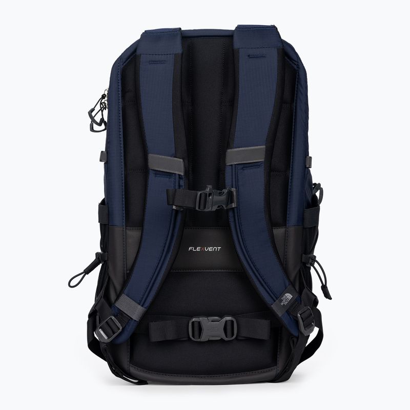 Rucsac de drumeție The North Face Borealis albastru marin NF0A52SER811 3