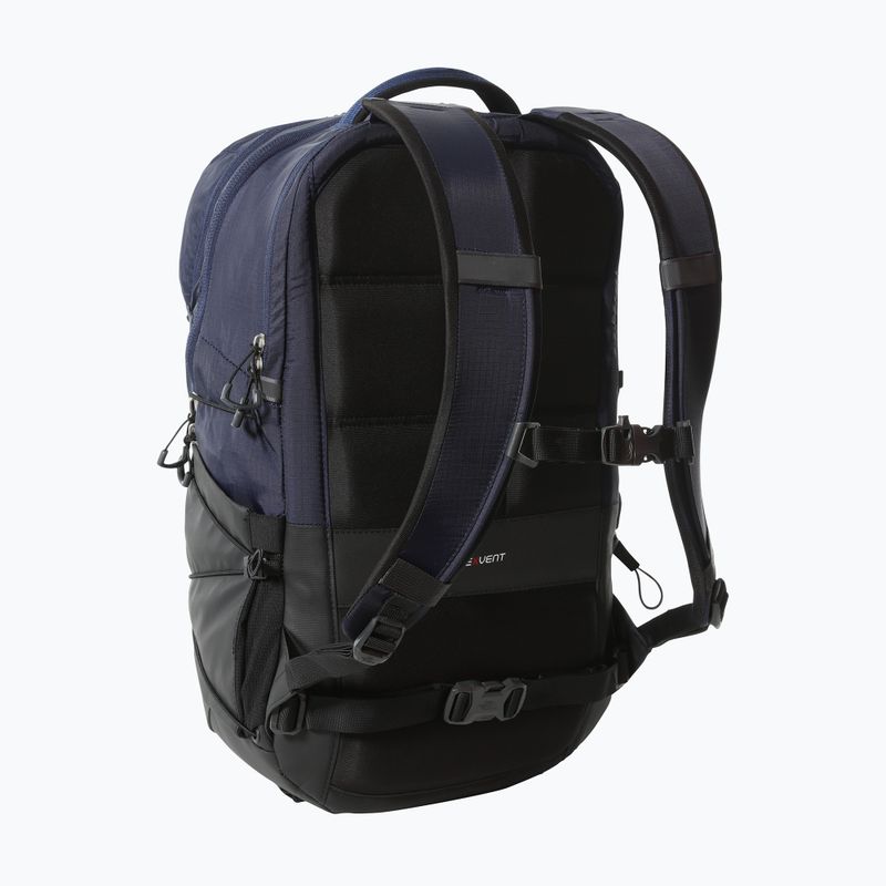 Rucsac de drumeție The North Face Borealis albastru marin NF0A52SER811 6