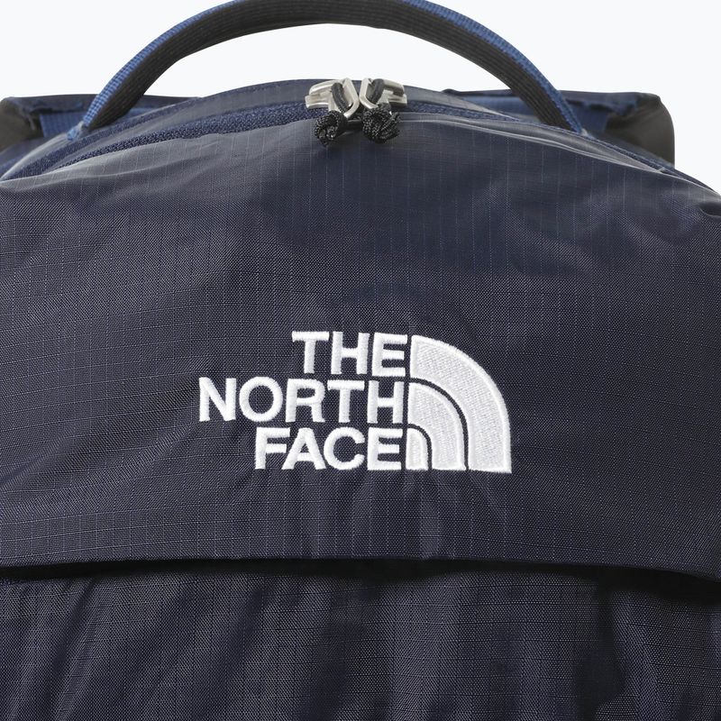 Rucsac de drumeție The North Face Borealis albastru marin NF0A52SER811 7