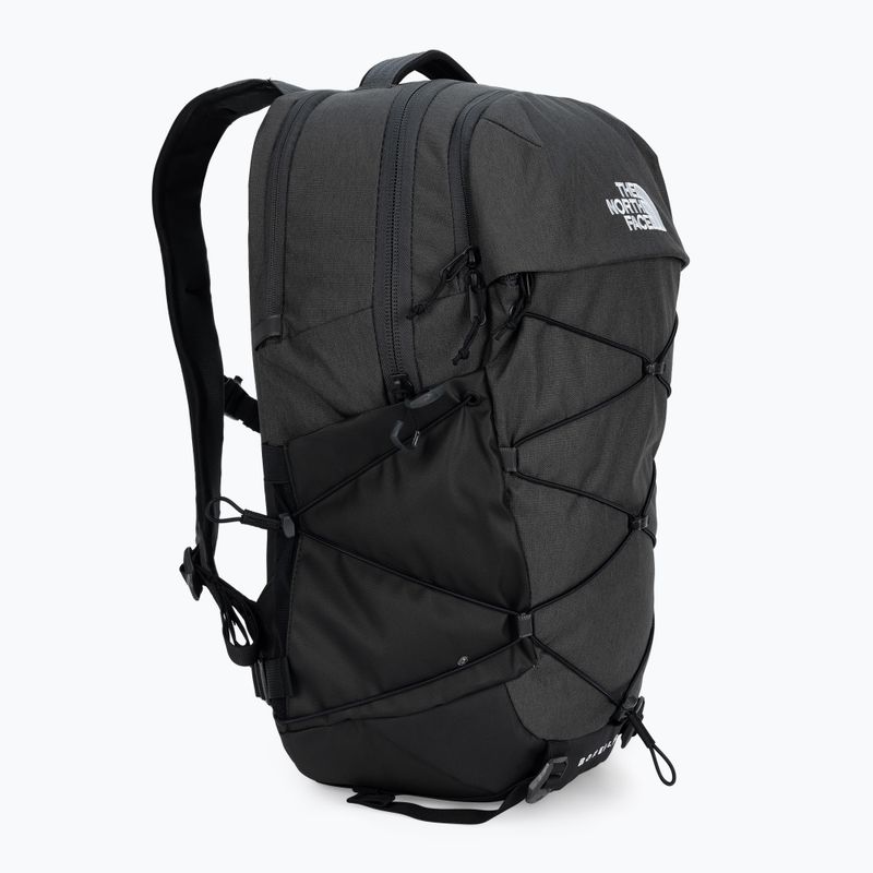 Rucsac de drumeție The North Face Borealis gri NF0A52SEYLM1 2