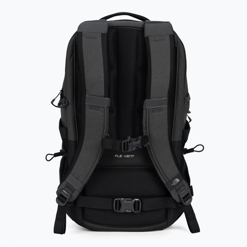 Rucsac de drumeție The North Face Borealis gri NF0A52SEYLM1 3