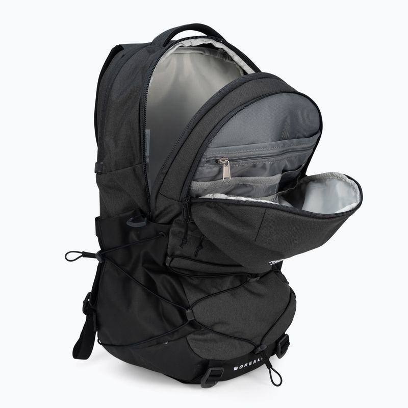 Rucsac de drumeție The North Face Borealis gri NF0A52SEYLM1 4