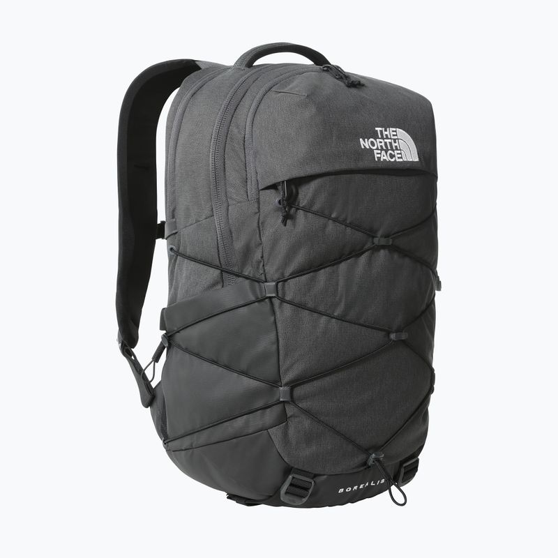 Rucsac de drumeție The North Face Borealis gri NF0A52SEYLM1 5