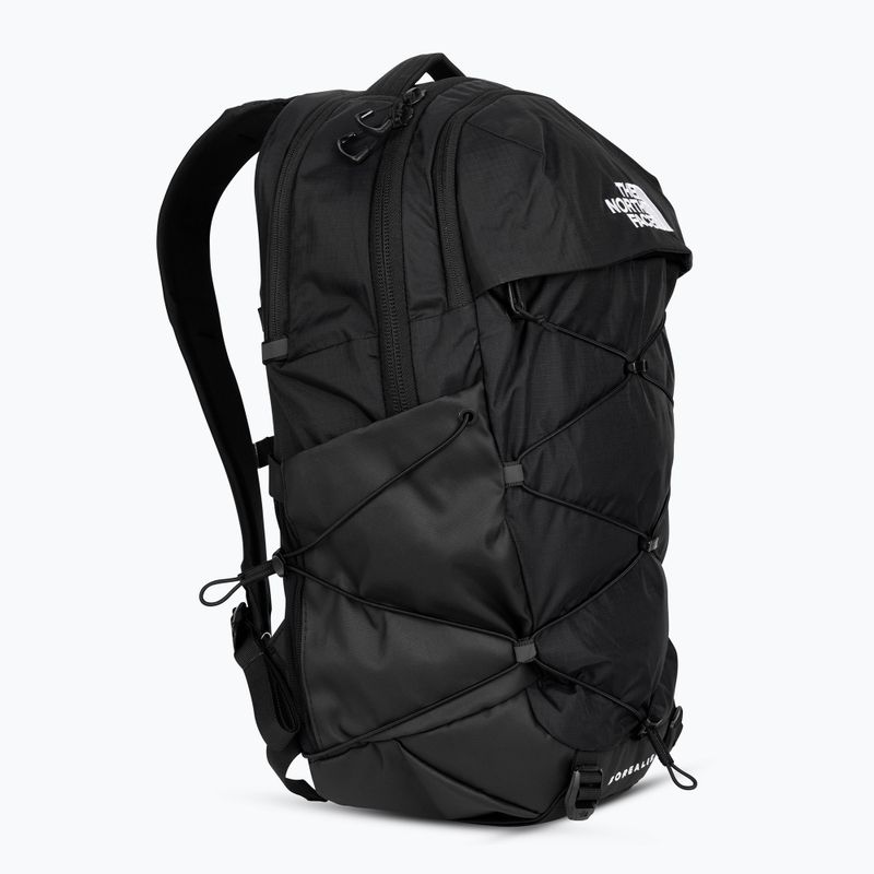 Rucsac de drumeție The North Face Borealis negru NF0A52SEKX71 2