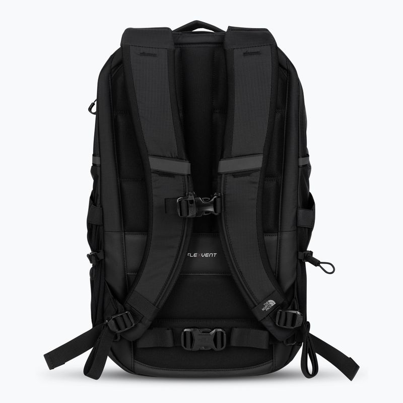 Rucsac de drumeție The North Face Borealis negru NF0A52SEKX71 3