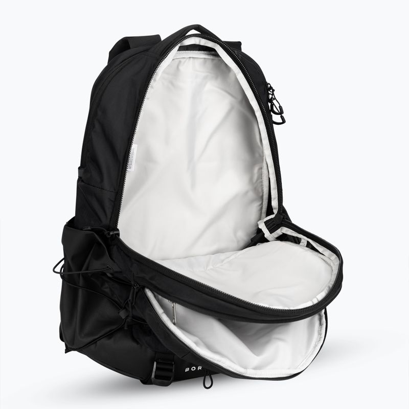 Rucsac de drumeție The North Face Borealis negru NF0A52SEKX71 4