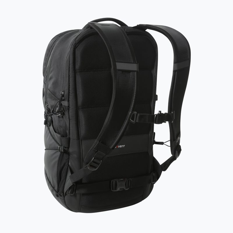 Rucsac de drumeție The North Face Borealis negru NF0A52SEKX71 6