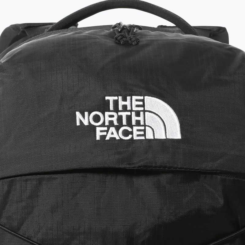 Rucsac de drumeție The North Face Borealis negru NF0A52SEKX71 7