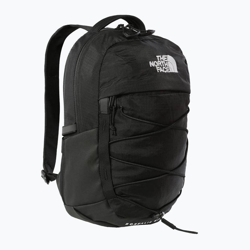 Rucsac de oraș The North Face Borealis Mini 10 l black/black