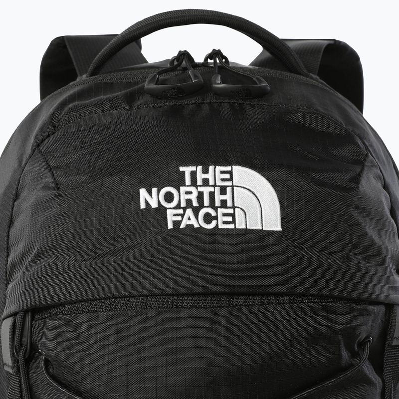 Rucsac de oraș The North Face Borealis Mini 10 l black/black 3