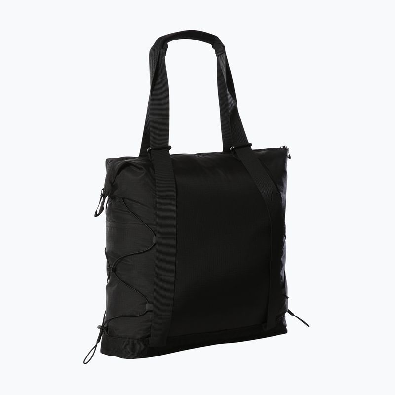 Geanta de drumeție The North Face Borealis 22 l negru/negru pentru drumeții 2