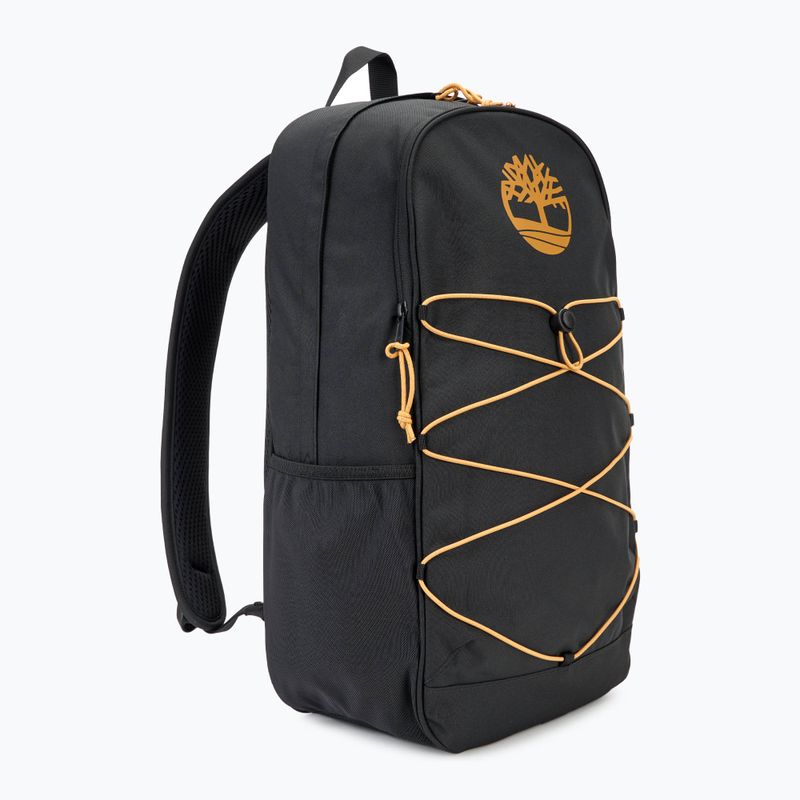 Rucsac de oraș  Timberland Tfo Backpack 30 l black/wheat boot 2