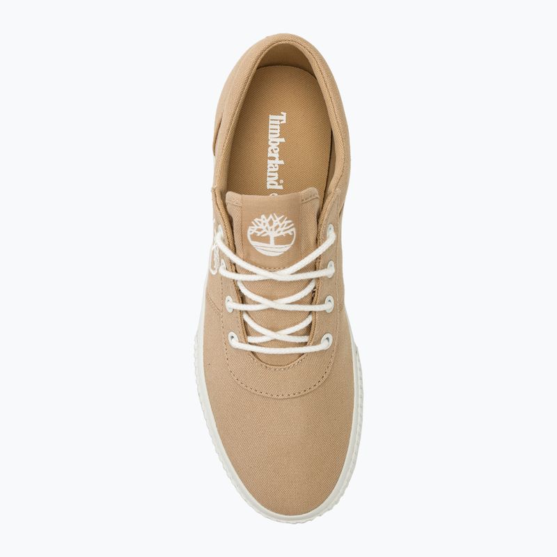 Bărbați Timberland Mylo Bay lumina panza bej panza formatori 5