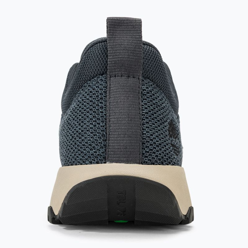 Bărbați Timberland Timberland Winsor Park Low Lace dantelă albastru închis pantofi tricot 6