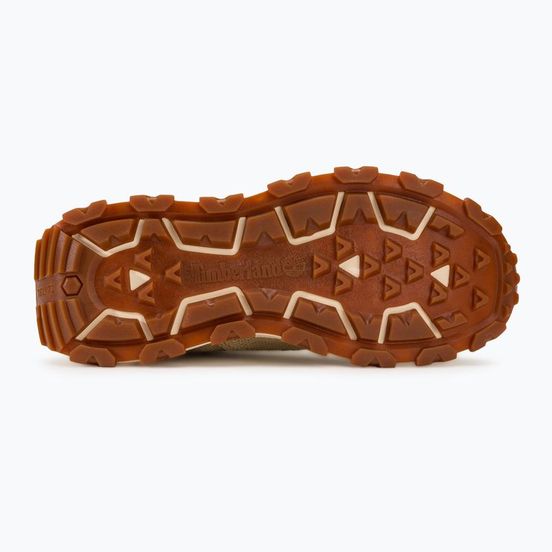 Bărbați Timberland Timberland Winsor Park Low Lace lumina bej pantofi tricotate 4