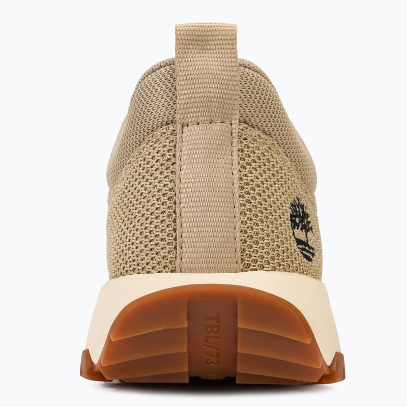 Bărbați Timberland Timberland Winsor Park Low Lace lumina bej pantofi tricotate 6