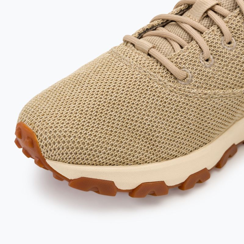 Bărbați Timberland Timberland Winsor Park Low Lace lumina bej pantofi tricotate 7