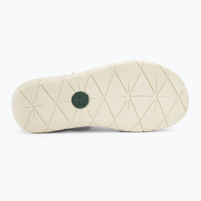 Timberland Perkins Row Perkins 2 curea portocaliu deschis sandale junior portocaliu