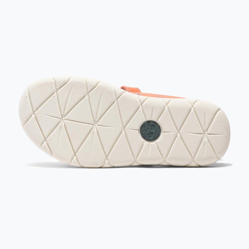Timberland Perkins Row Perkins 2 curea portocaliu deschis sandale junior portocaliu