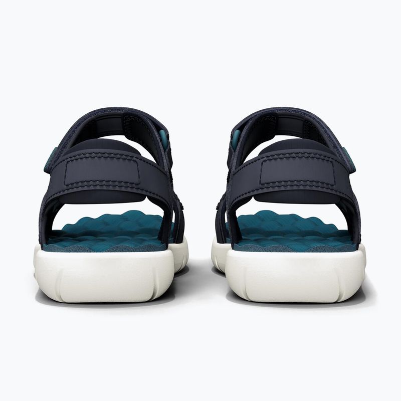 Timberland Perkins Row 2 Strap albastru închis sandale pentru copii Perkins Row 2 Strap