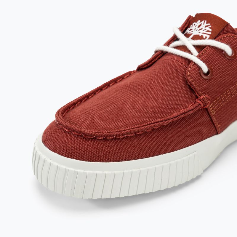 Timberland Mylo Bay bărbați pantofi nautice Timberland Mylo Bay 7