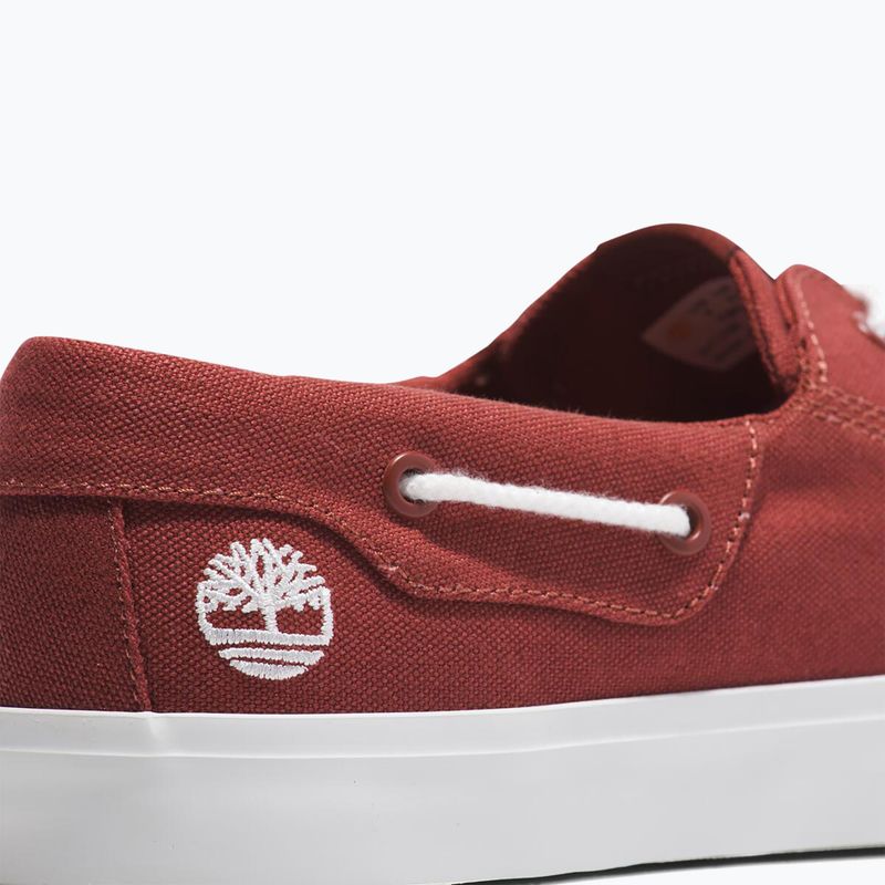 Timberland Mylo Bay bărbați pantofi nautice Timberland Mylo Bay 8