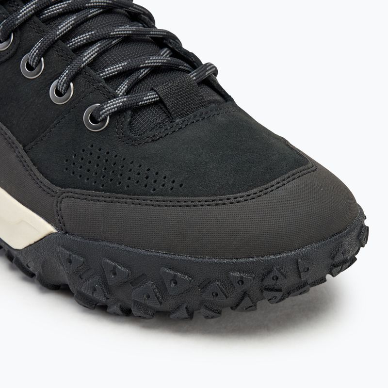 Încălțăminte pentru bărbați Timberland Greenstride Motion 6 black nubuck 7