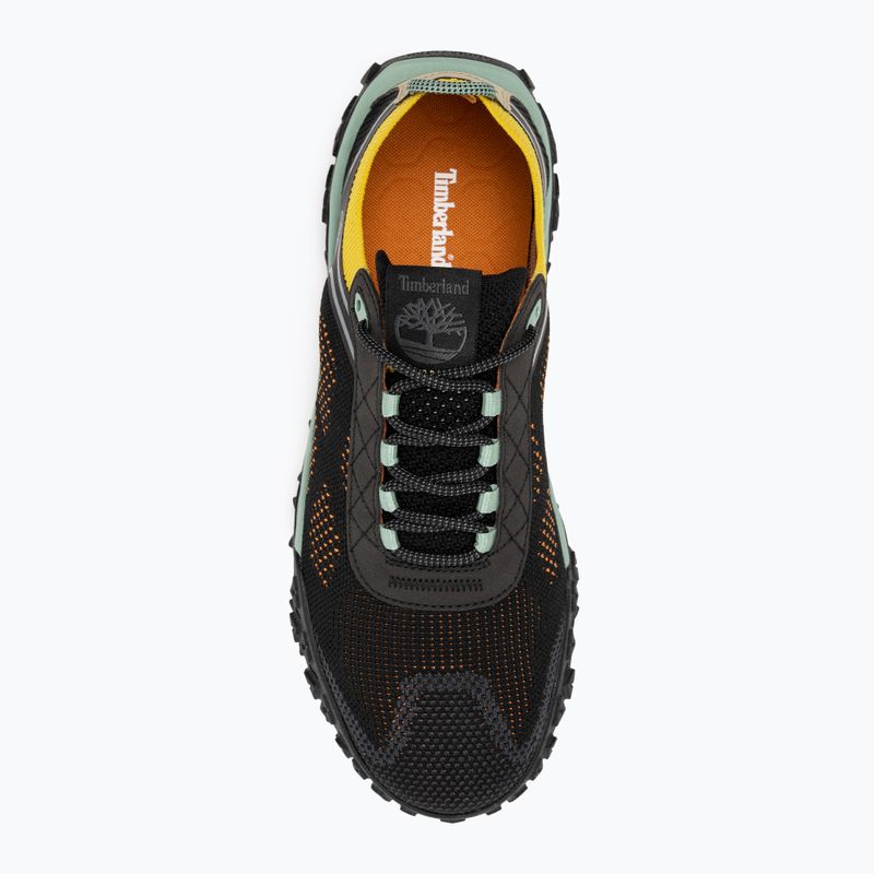 Timberland bărbați cizme de drumeții Greenstride Motion 6 negru ochiurilor de plasă 5