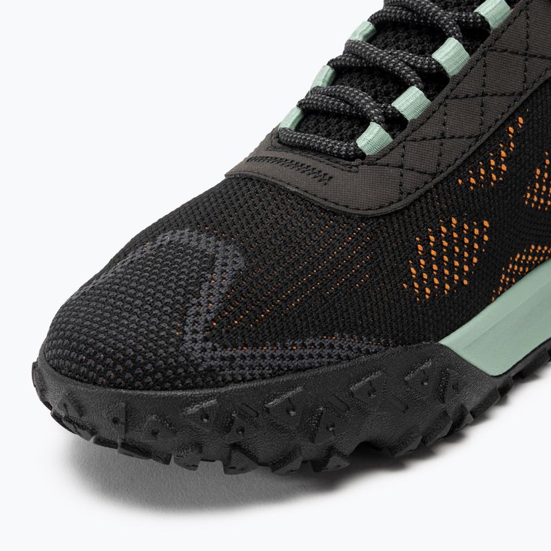 Timberland bărbați cizme de drumeții Greenstride Motion 6 negru ochiurilor de plasă 7