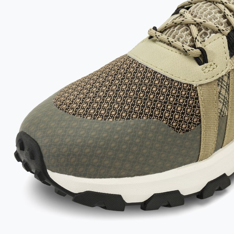 Bărbați Timberland Timberland Winsor Trail Low Lace lumina maro ochiurilor de plasă pantofi maro 7