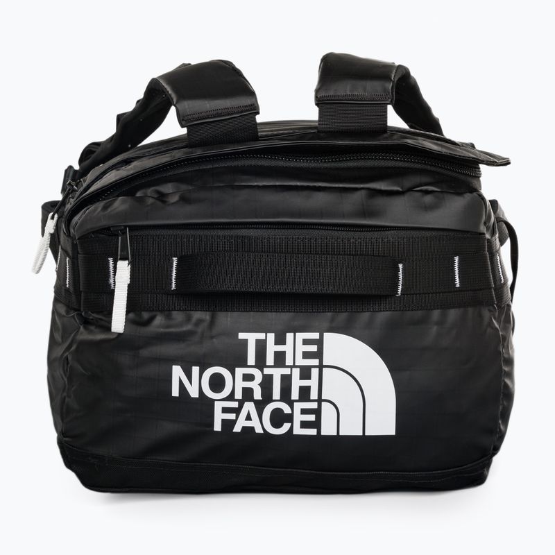 The North Face Base Camp Voyager Duffel 42 l geantă de călătorie negru NF0A52RQKY41 3