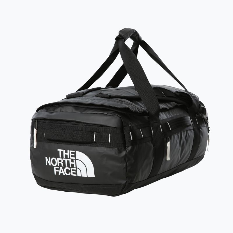The North Face Base Camp Voyager Duffel 42 l geantă de călătorie negru NF0A52RQKY41 8