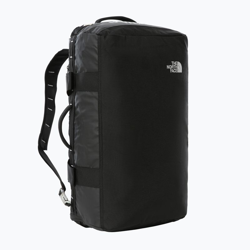 The North Face Base Camp Voyager Duffel 42 l geantă de călătorie negru NF0A52RQKY41 9