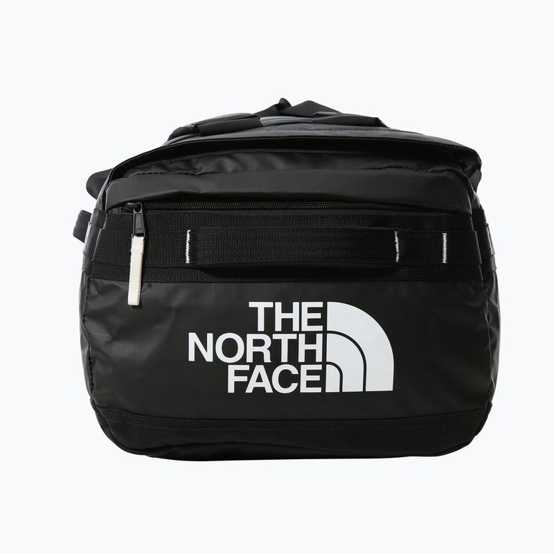 The North Face Base Camp Voyager Duffel 42 l geantă de călătorie negru NF0A52RQKY41 11