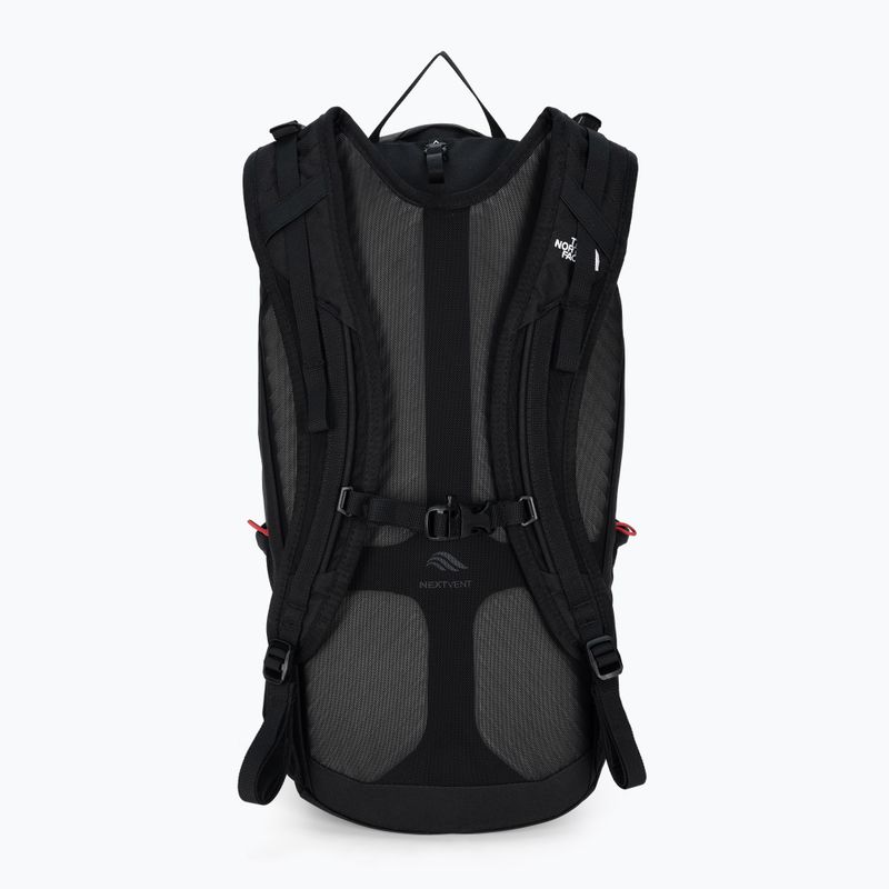 Rucsac de drumeție The North Face Basin 18 l negru NF0A52CZKX71 3