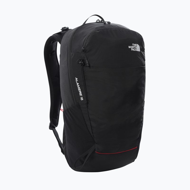 Rucsac de drumeție The North Face Basin 18 l negru NF0A52CZKX71 5