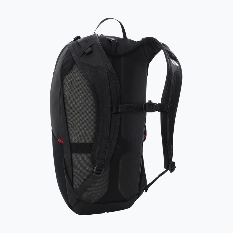 Rucsac de drumeție The North Face Basin 18 l negru NF0A52CZKX71 6