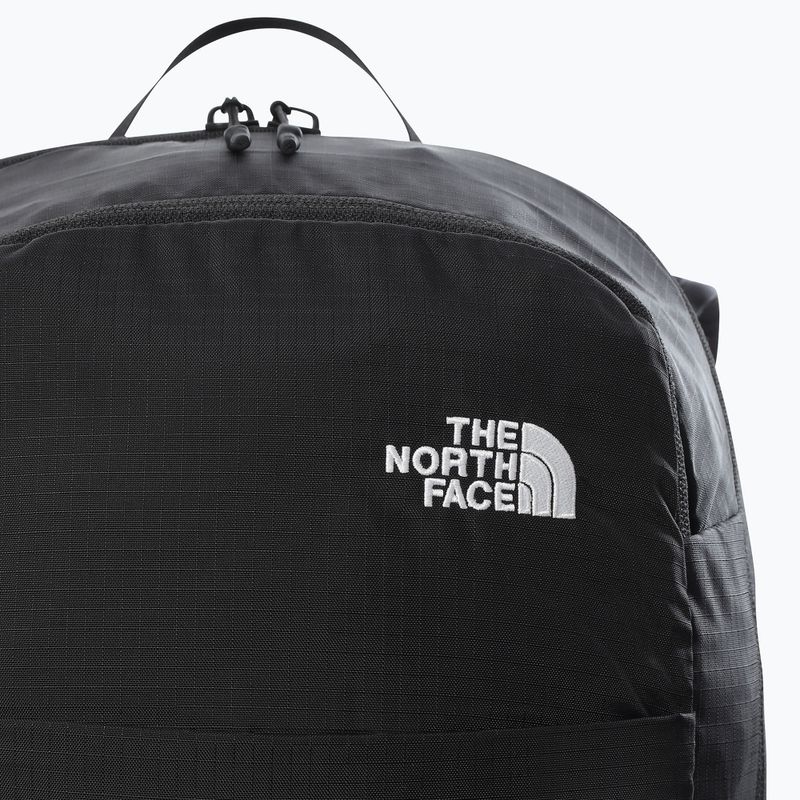 Rucsac de drumeție The North Face Basin 18 l negru NF0A52CZKX71 7
