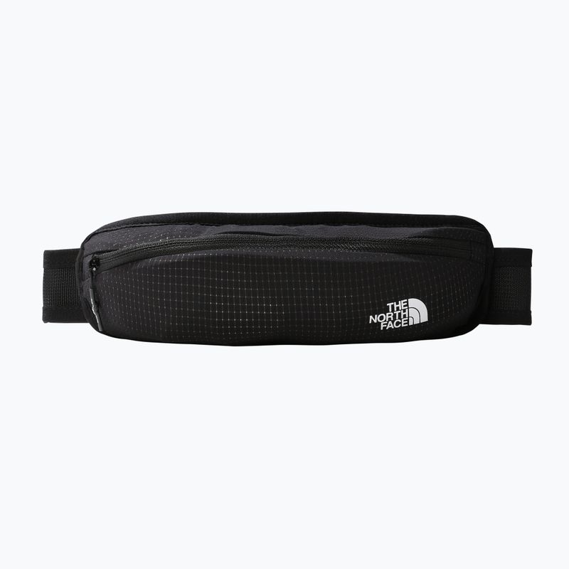 Centură de alergat The North Face Run Belt neagră NF0A52D4KX71