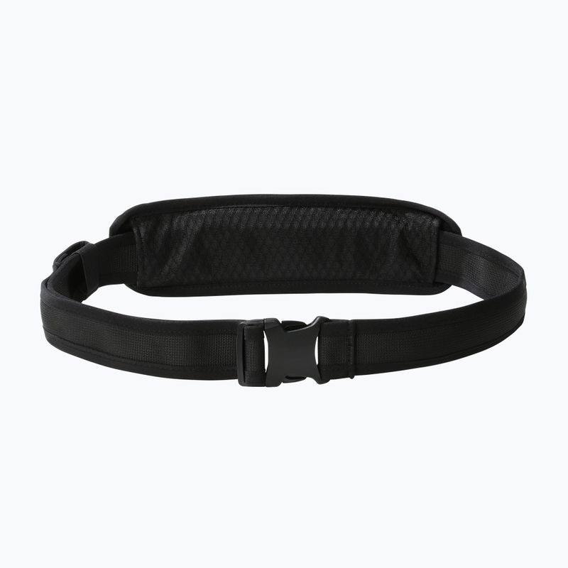 Centură de alergat The North Face Run Belt neagră NF0A52D4KX71 2