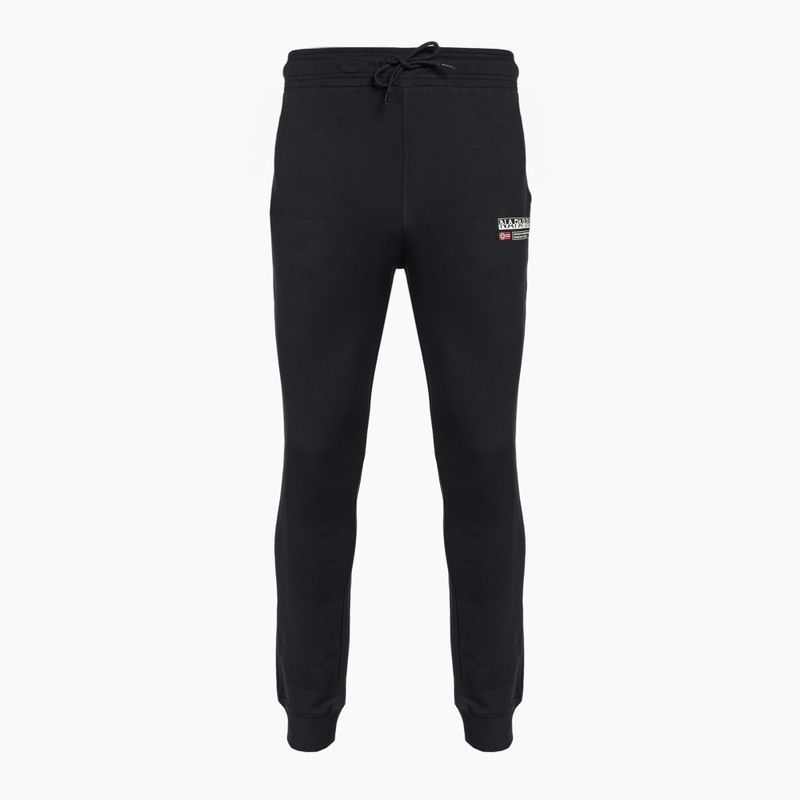 Pantaloni pentru bărbați Napapijri M-Kasba black 5