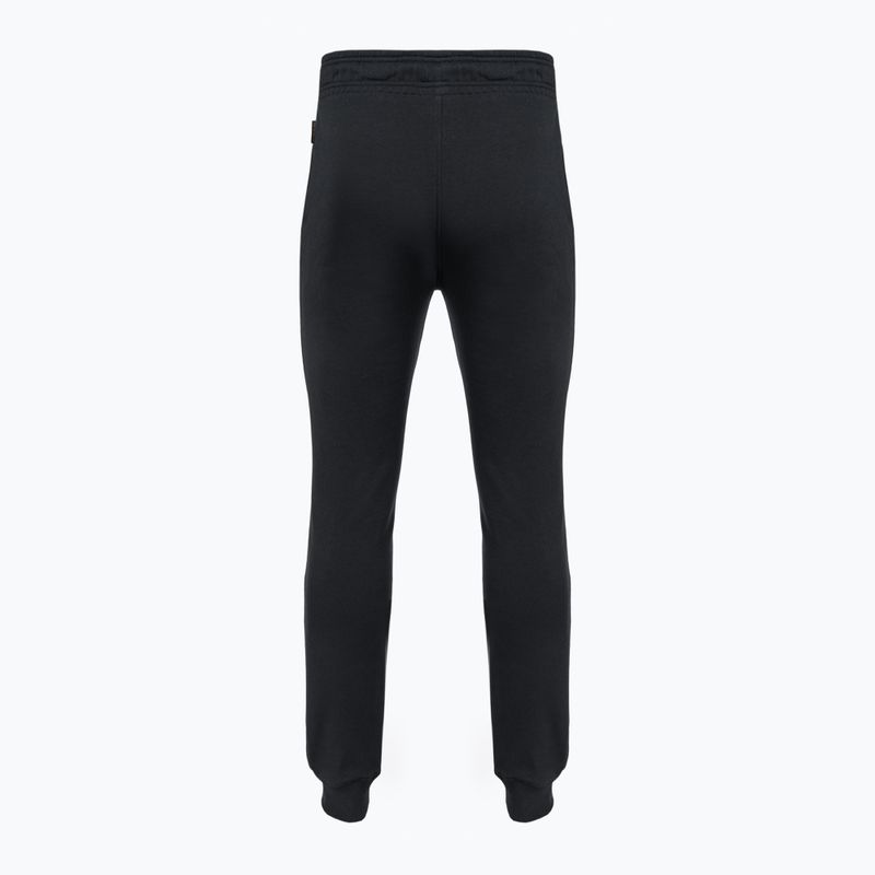 Pantaloni pentru bărbați Napapijri M-Kasba black 6