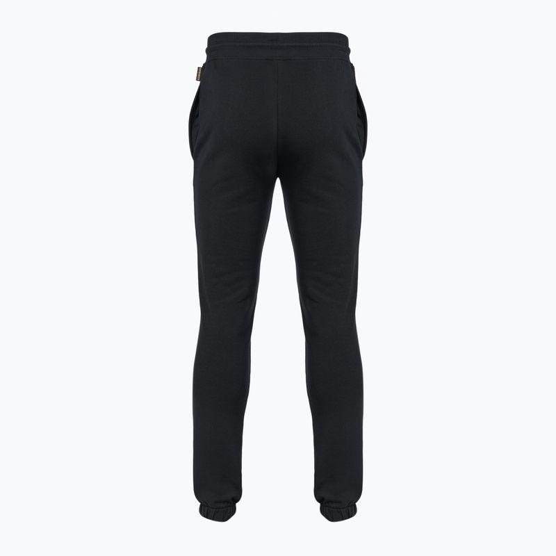 Pantaloni pentru bărbați Napapijri M-Iaato black 7