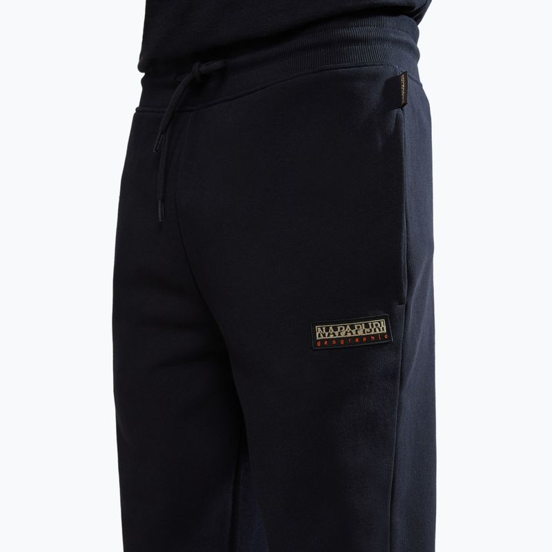 Pantaloni pentru bărbați Napapijri M-Iaato black 5