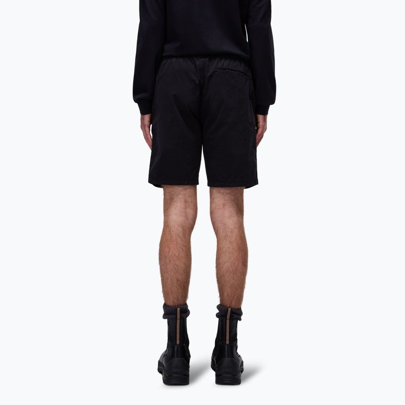 Pantaloni scurți pentru bărbați Napapijri N-Boyd black 041 2