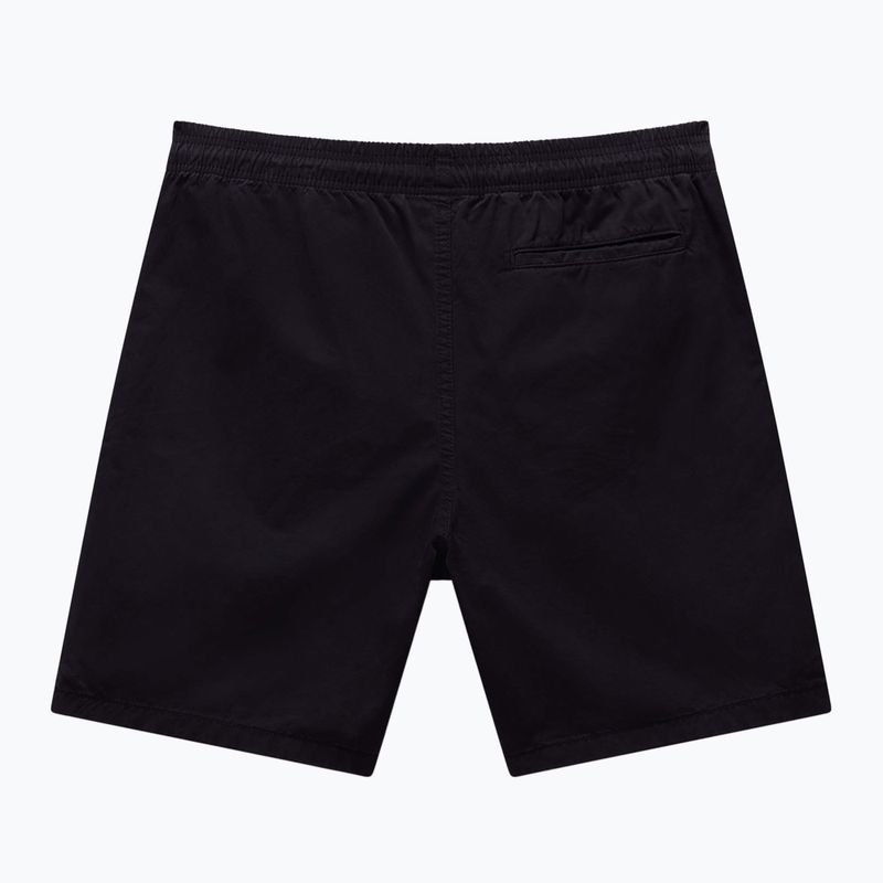 Pantaloni scurți pentru bărbați Napapijri N-Boyd black 041 5