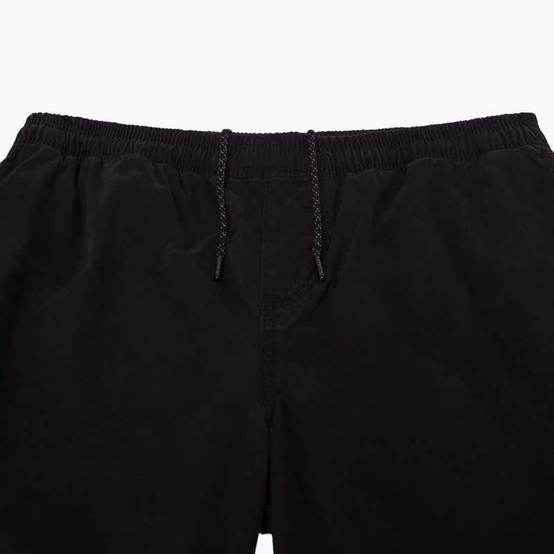 Pantaloni scurți pentru bărbați Napapijri N-Boyd black 041 6