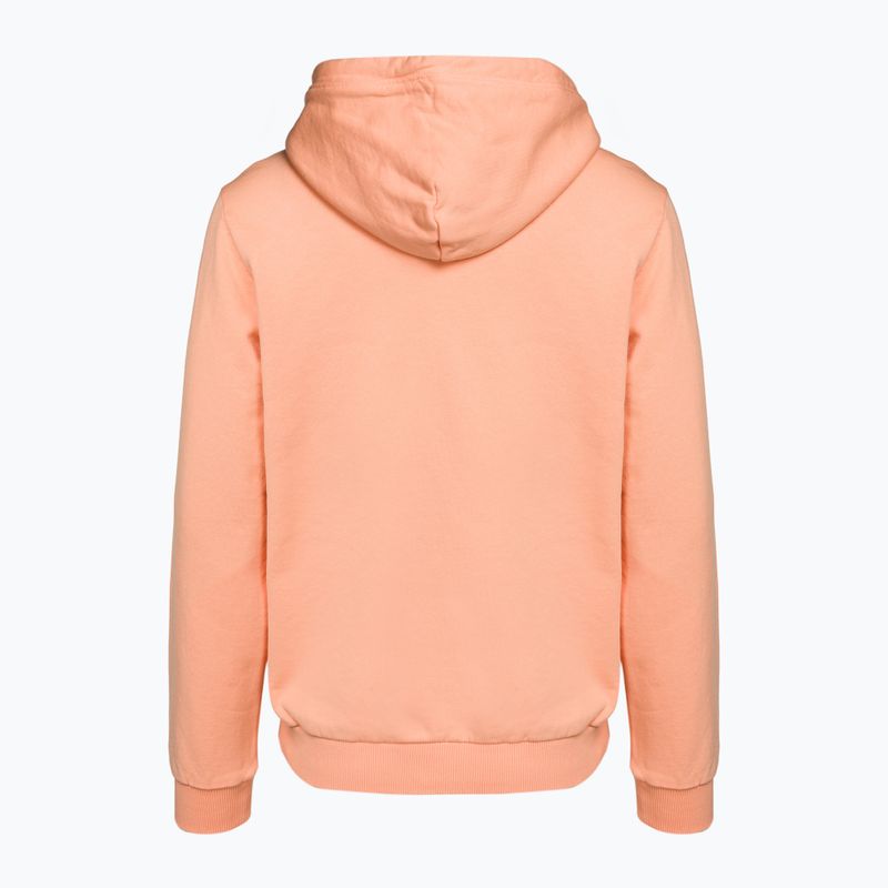 Bluză pentru femei Napapijri B-Iaato H pink salmon 6