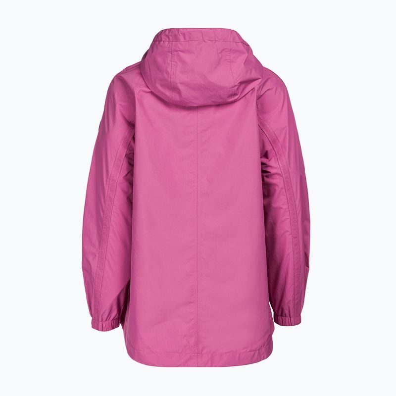 Geacă pentru femei Napapijri A-Makay pink tulip 9