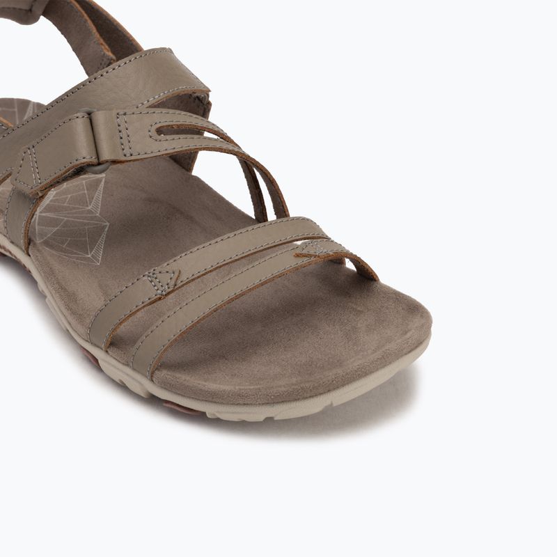 Sandale pentru femei Merrell Sandspur Rose Convert brindle/pink 7